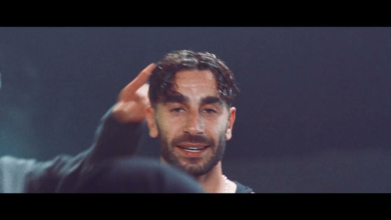 Canbay & Wolker feat. Heijan & Muti - Bertaraf (Offical Video) #SIR