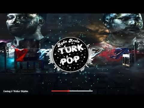 Canbay & Wolker feat. Velet Düştüm