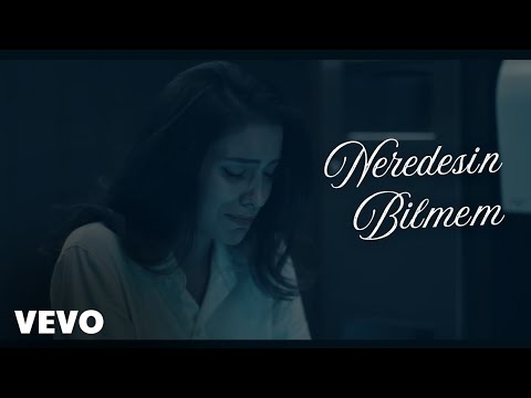Canbay ft. Wolker & Aleyna  - Epey Zaman Geçti  (Official Music Clip)