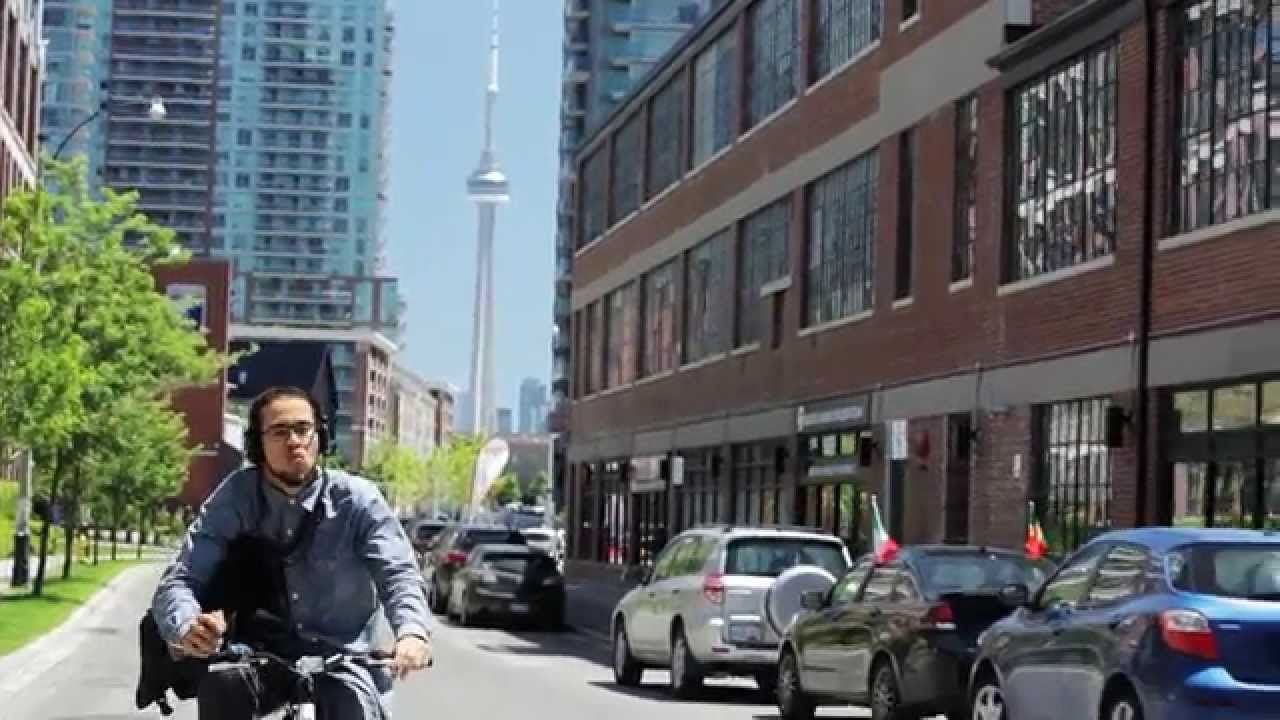 Canbe Foods Corporate Video