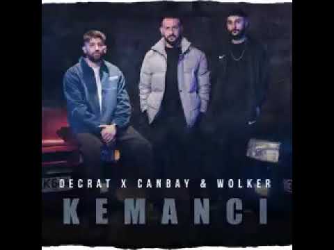 CanBey & Decerat ft Kemancı
