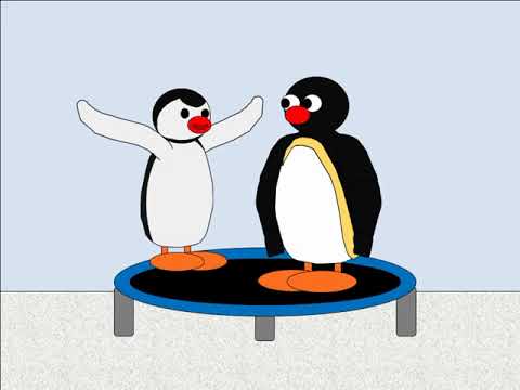 Cancelled Pingu Finale | Full Unreleased Episode | (1994, Recreated)