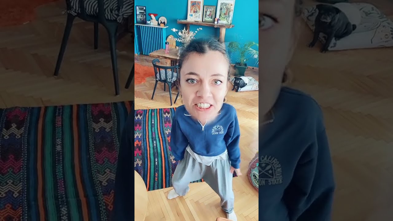 Cancik Ceyda Bayrama Hazırlanıyor #Shorts