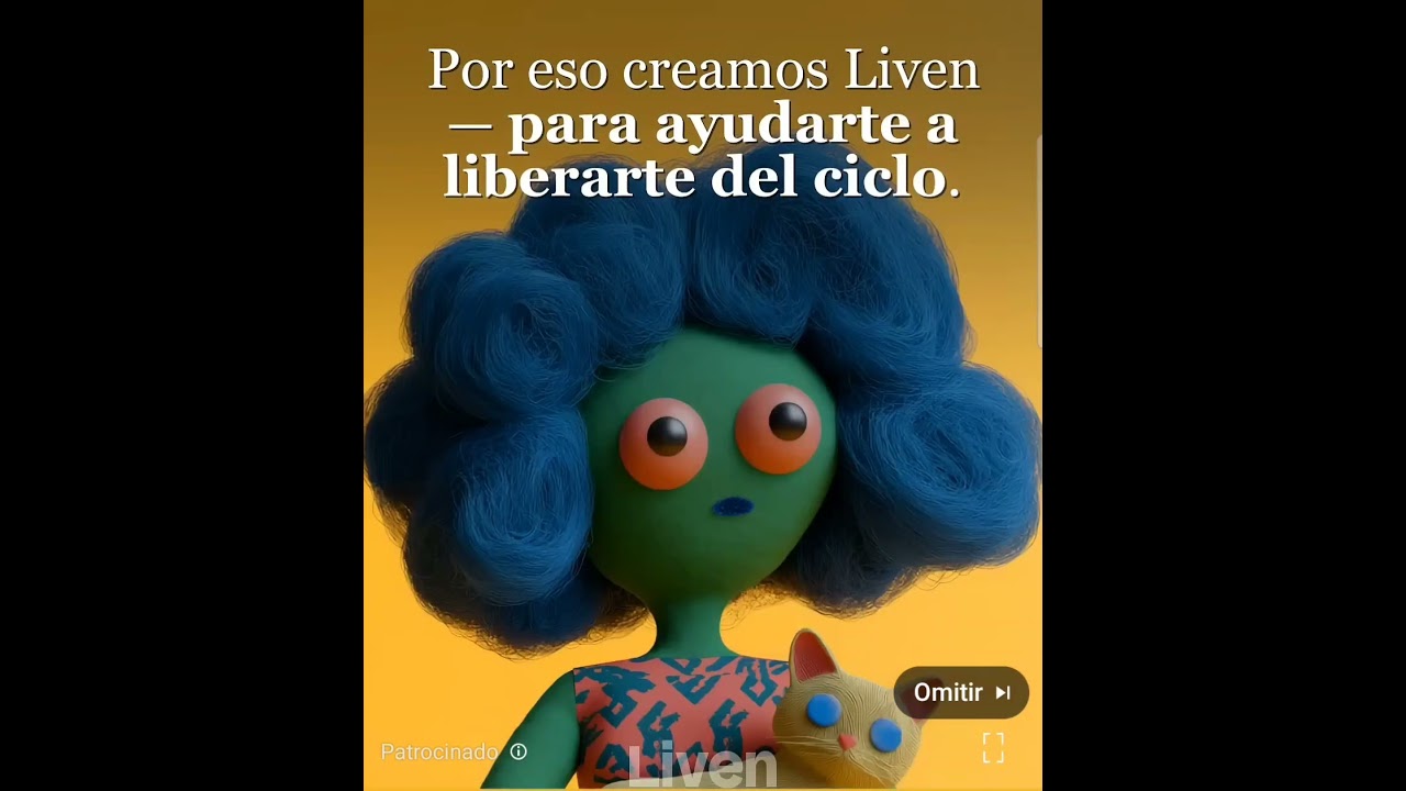cancion anuncio de liven La procastinacion no es tu culpa (VERSION CANTADA)
