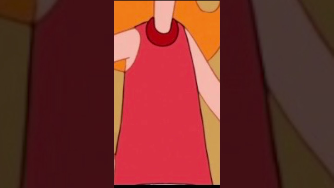 Candace belly