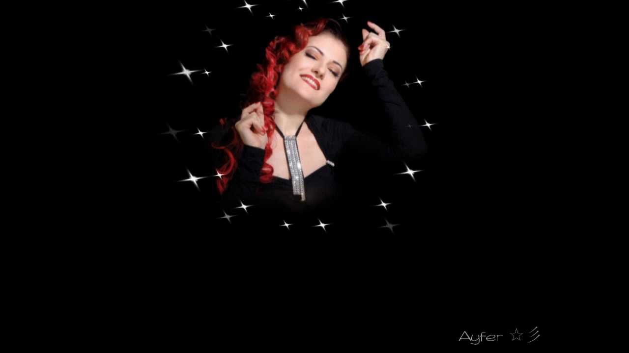 Candan Erçetin - Telgrafın tellerine kuşlar mı konar ☆彡