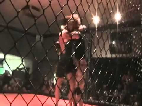 Candice Jessmon vs Brandi Robbins