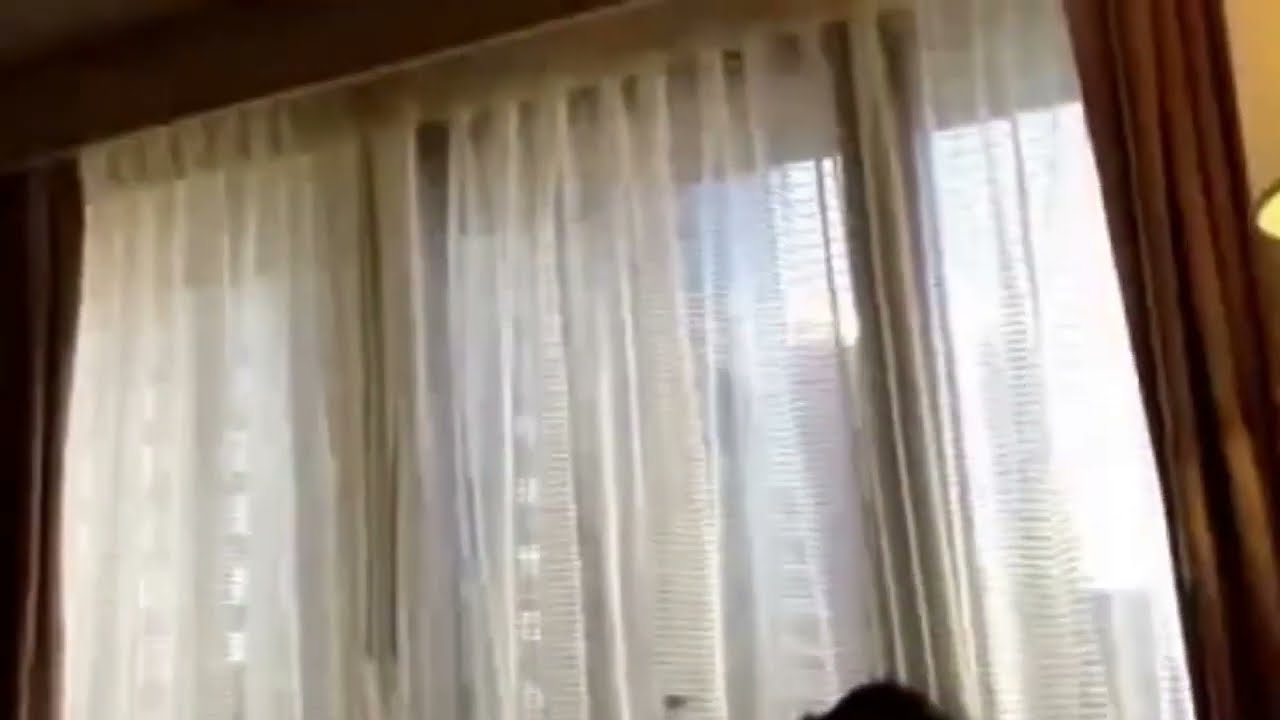 Candid feet arab mom// watching tab