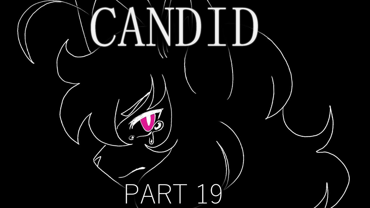 °˖✧CANDID MAP✧˖° // Part 19