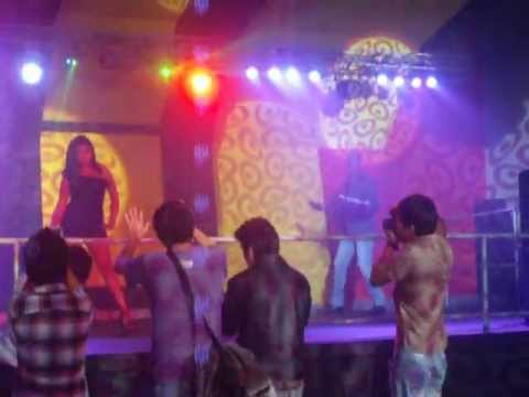 Candidata 15 Miss Colita Universitaria 2012 - TOP LIMA NORTE