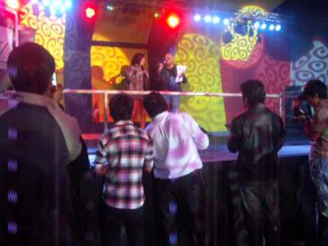 Candidata 20 Miss Colita Universitaria 2012 - TOP LIMA