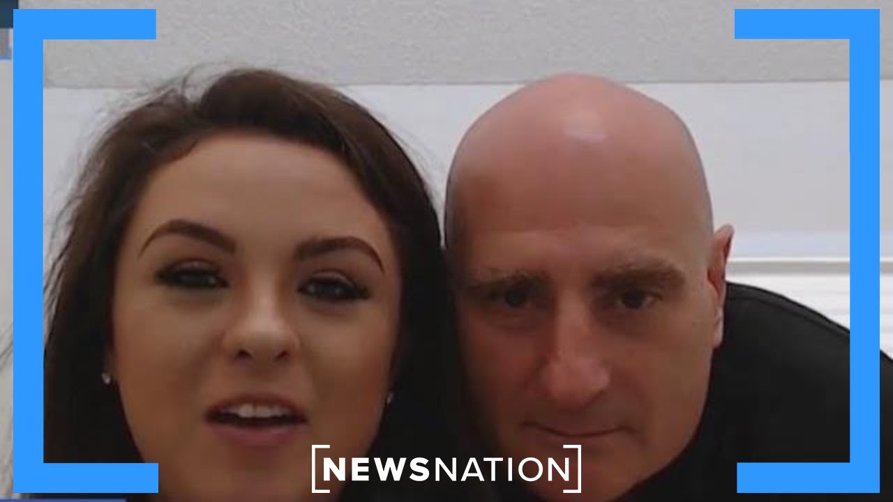 Candidate explains why he released sex tape | Banfield
