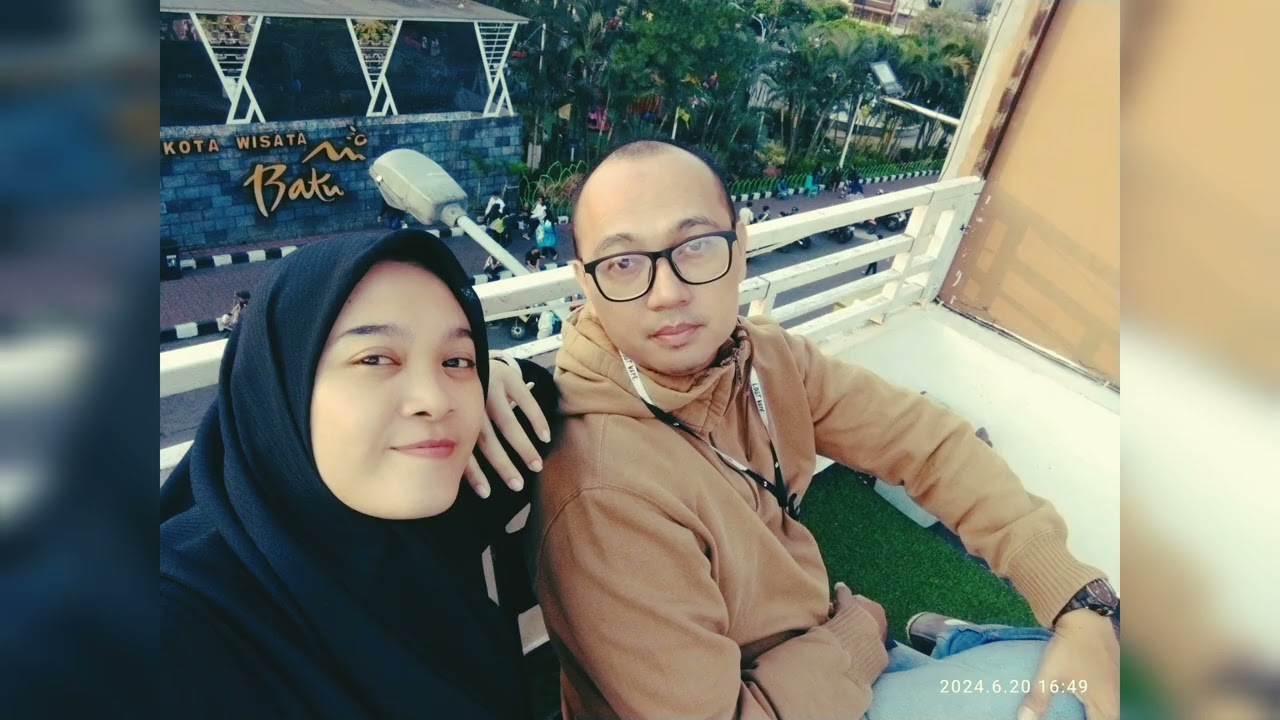 CANDRA - Delapan Mei