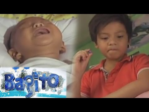 Candy | EP 34 | Bagito
