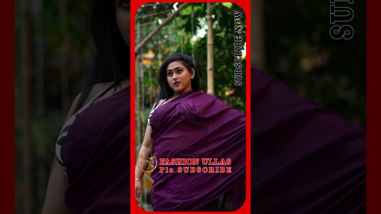 CANDY | SAREE LOOKS #sareelover #saree #sareefashion