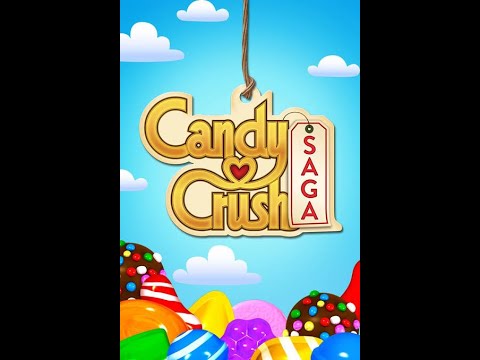 Candy Crush Saga ।। pmpgamin live gaming