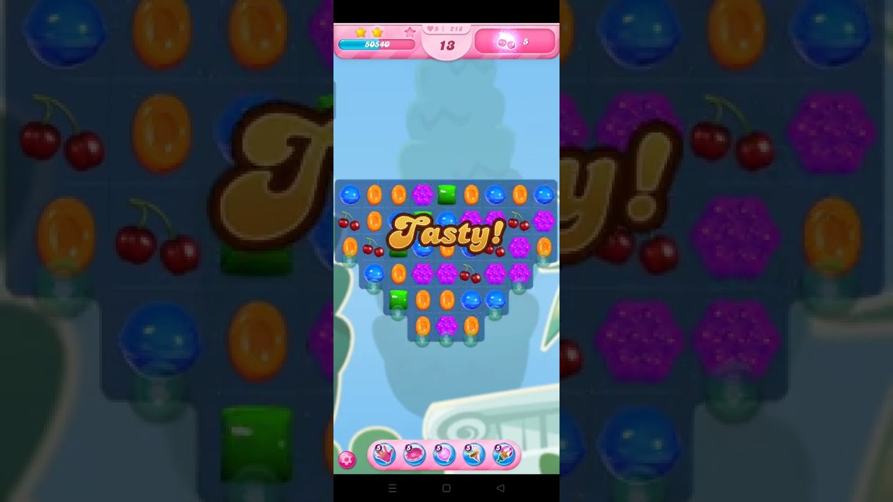 candy crush saga hack 2022 || candy crush saga Level 218 ||candy crush saga super @mrryanbasu1945