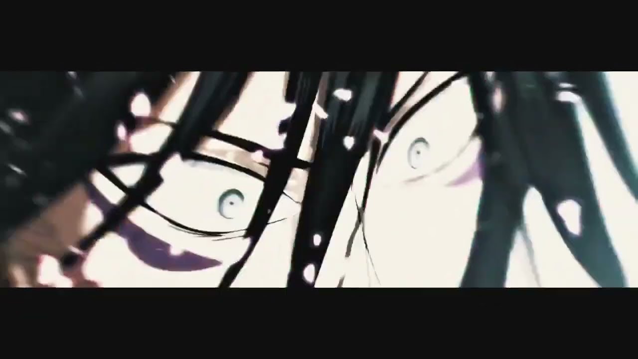 CANDY PAINT | ADVANCED XAN ROTATE - MIX ANIME EDIT AMV | AFTER EFFECTS (FREE PROJECT FILE?)