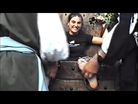 Canelli Tickling 54