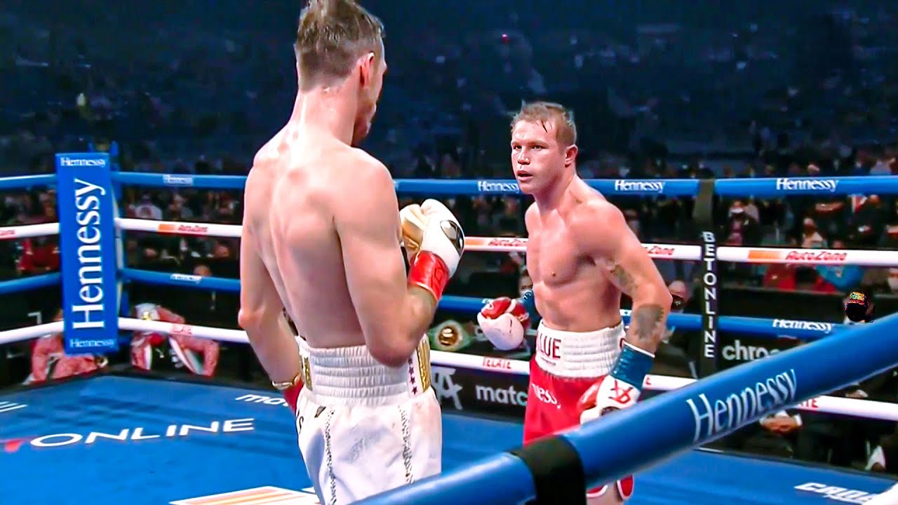 Canelo Alvarez (Mexico) vs Callum Smith (UK) | Boxing Full Fight Highlights HD