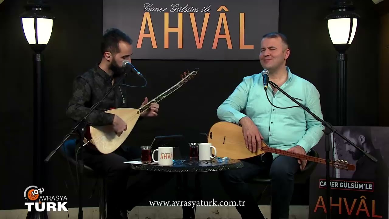 Caner Gülsüm Divane Gönlüm Benim & Sunam