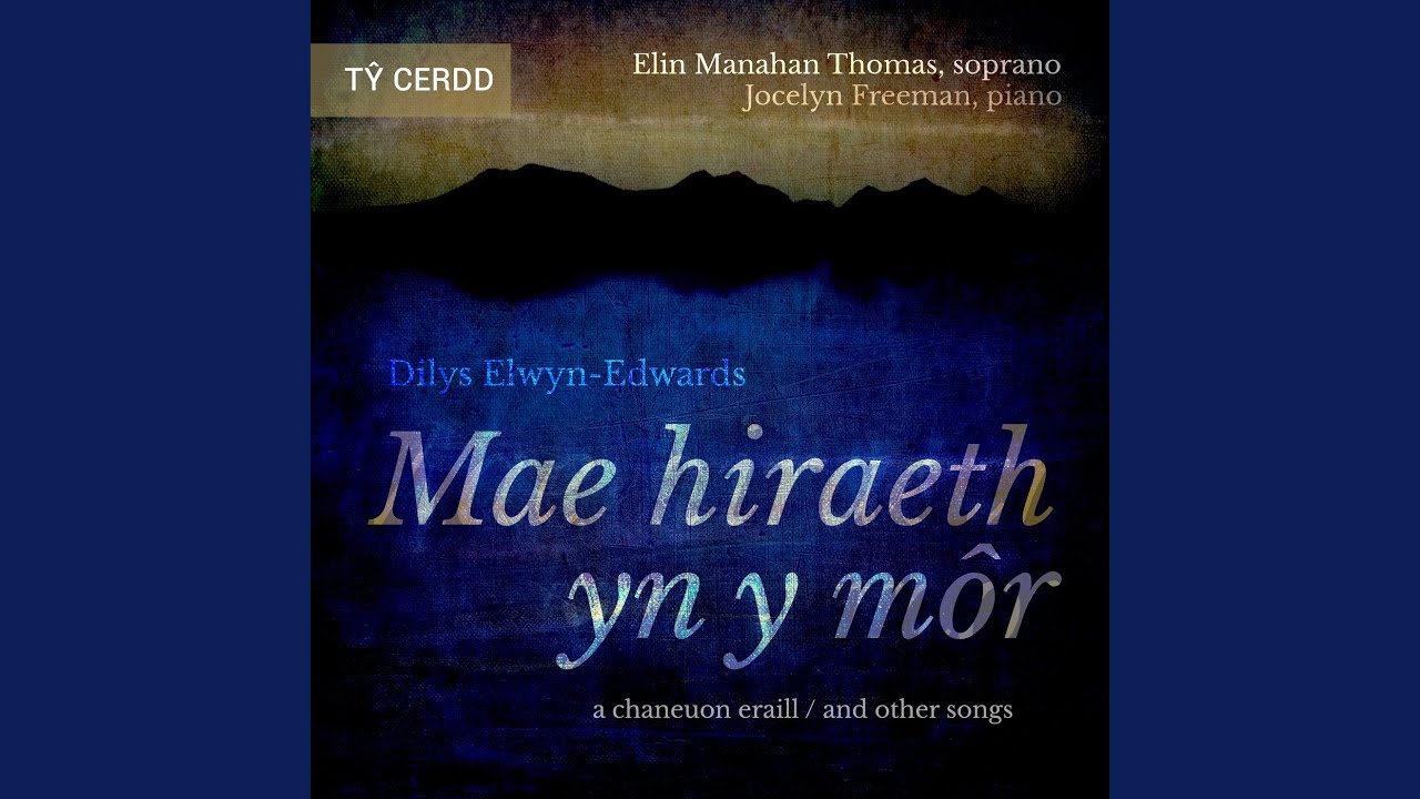 Caneuon y Tri Aderyn: No. 2, Tylluanod