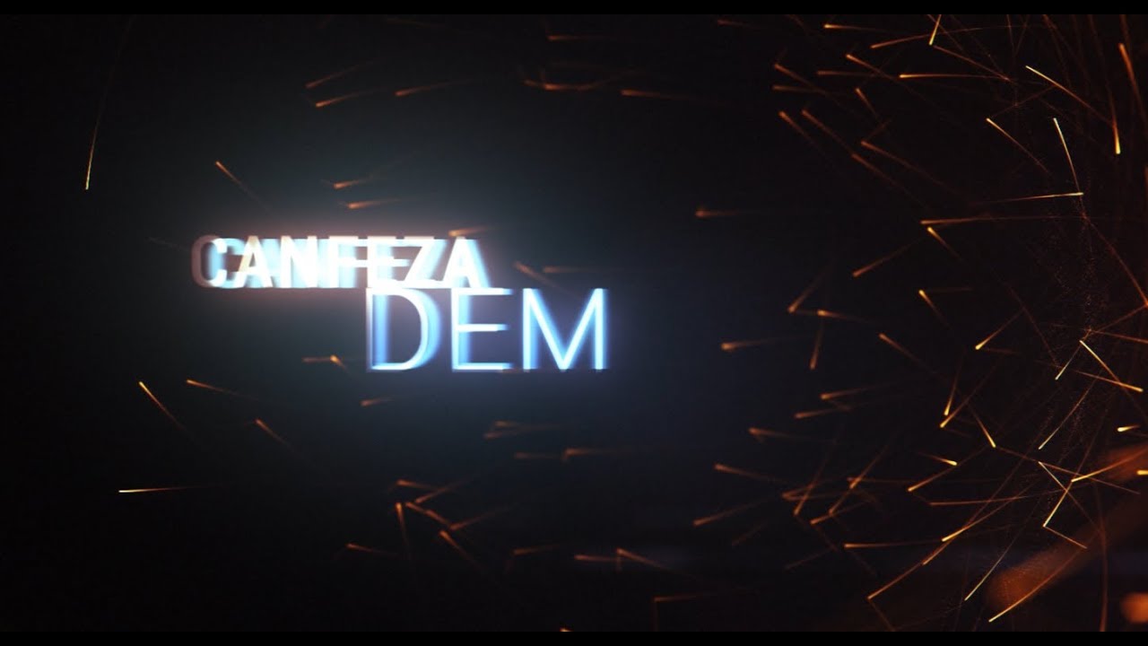 Canfeza - Dem