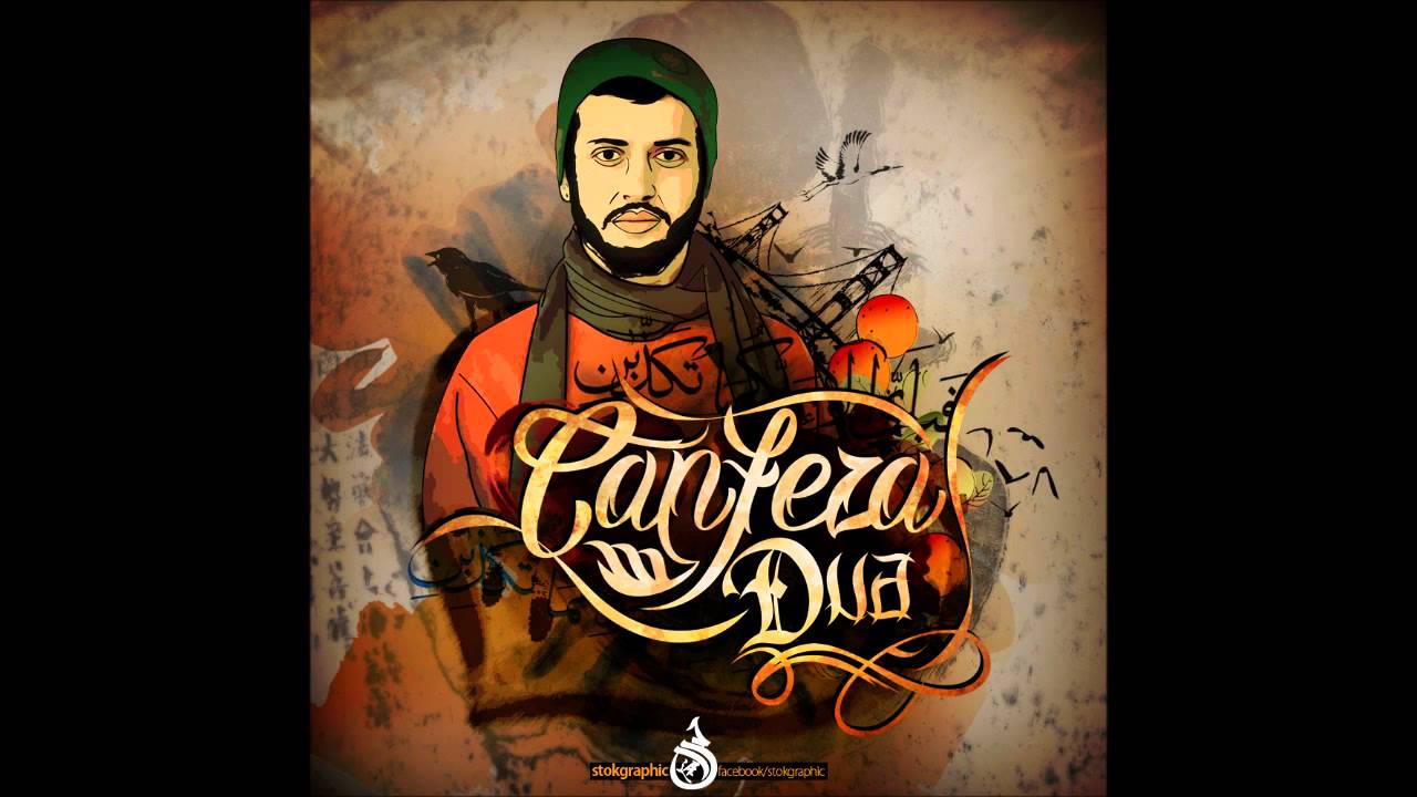 Canfeza - Dua