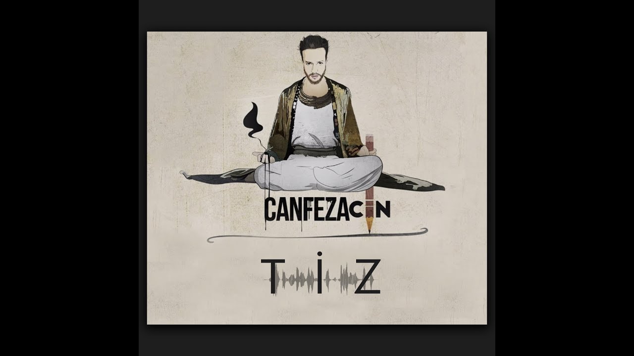 Canfeza - Tiz