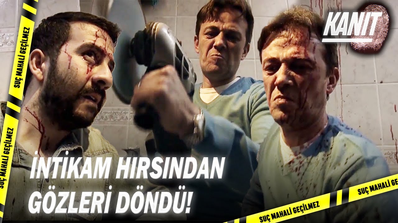 Cani Kardeş, Abisinin Bedenini Valize Nasıl Sığdırdı? - Kanıt 35.Bölüm