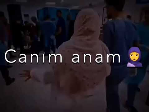 Canim anam