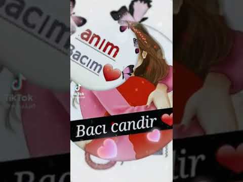 Canim Bacim❤👭