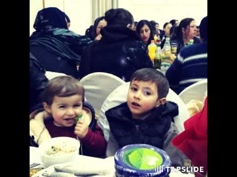 Canim evladlarim