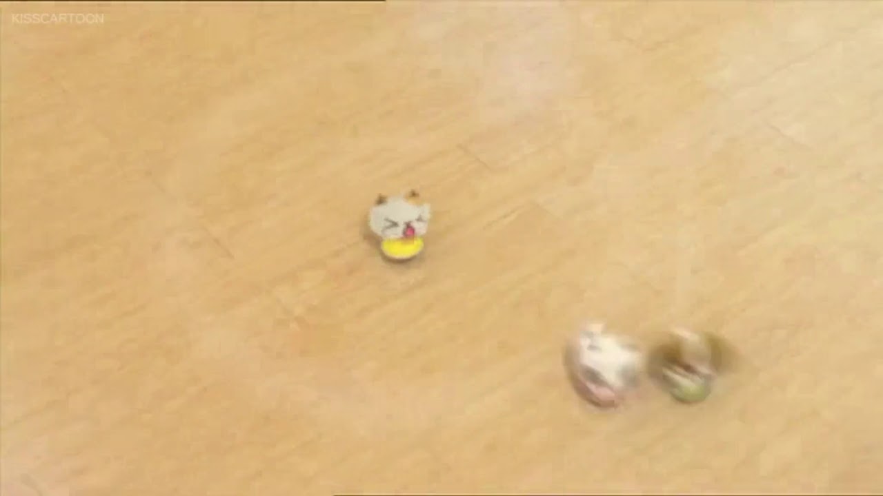 canimals nia screaming and crying