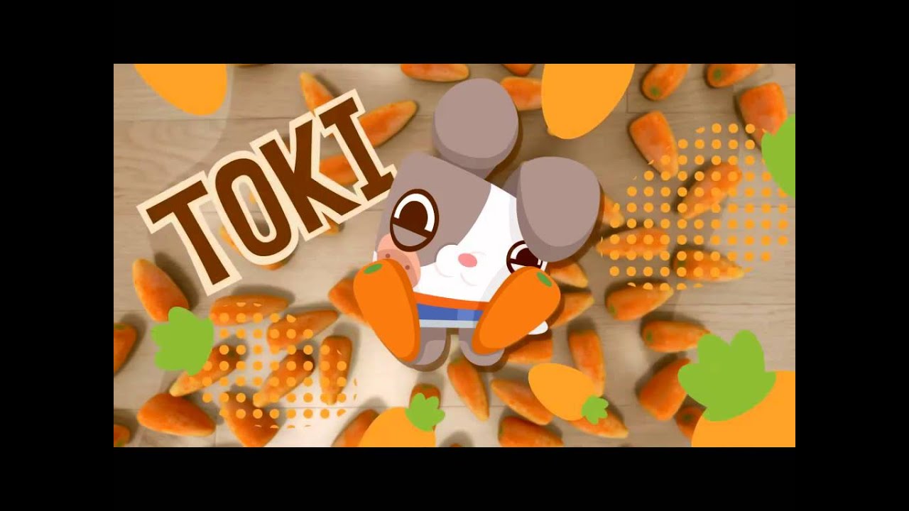 [CANIMALS] Opening