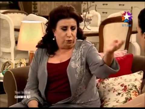 CANIMIN İÇİ 6. BÖLÜM - HARE SÜREL
