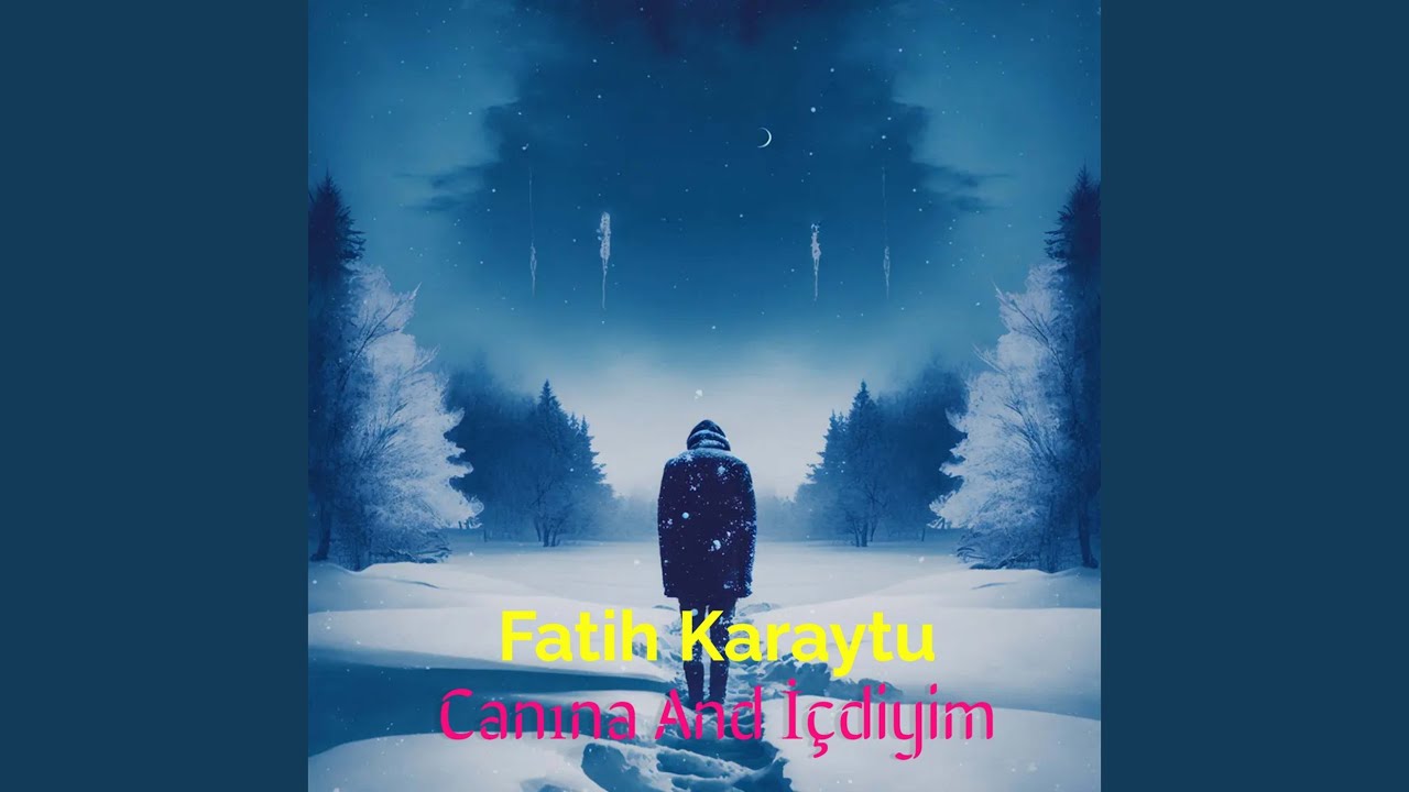 Canina And İcdiyim