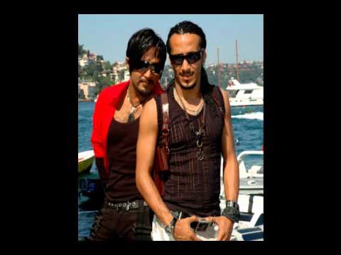 Cankan - Faydası Olmaz (Hayırsız Albümü)