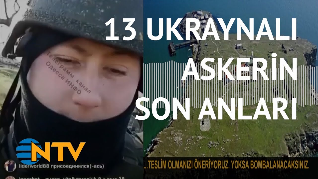 Canları pahasına adayı savunup teslim olmadılar | NTV