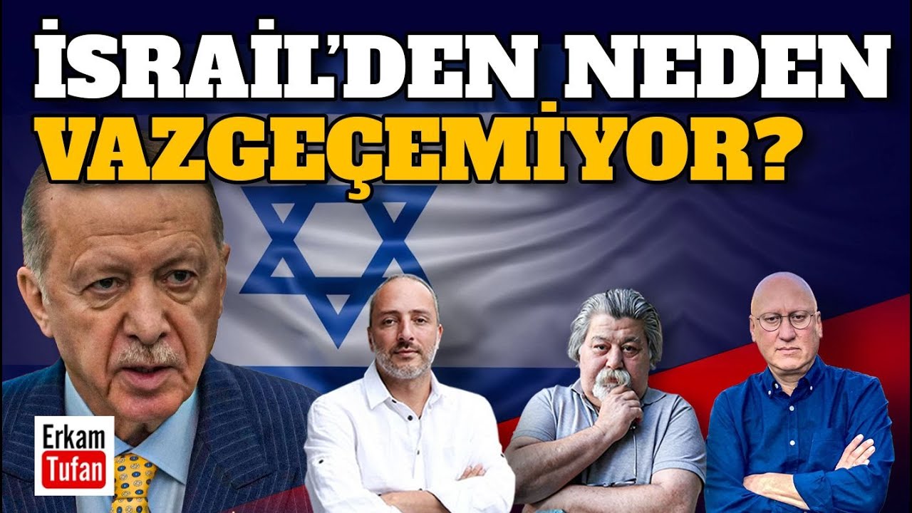CANLI | BM’DEN ERDOĞAN’A UYARI: “BU GEMİYİ DURDUR, SUÇA ORTAK OLMA!”