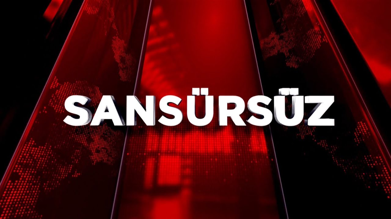 #CANLI | Gözde Şeker ile Sansürsüz | #HalkTV