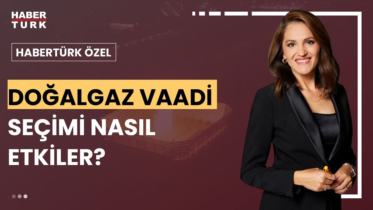 #CANLI - #HabertürkÖzel'de Serap Belet soruyor; Konukları yanıtlıyor