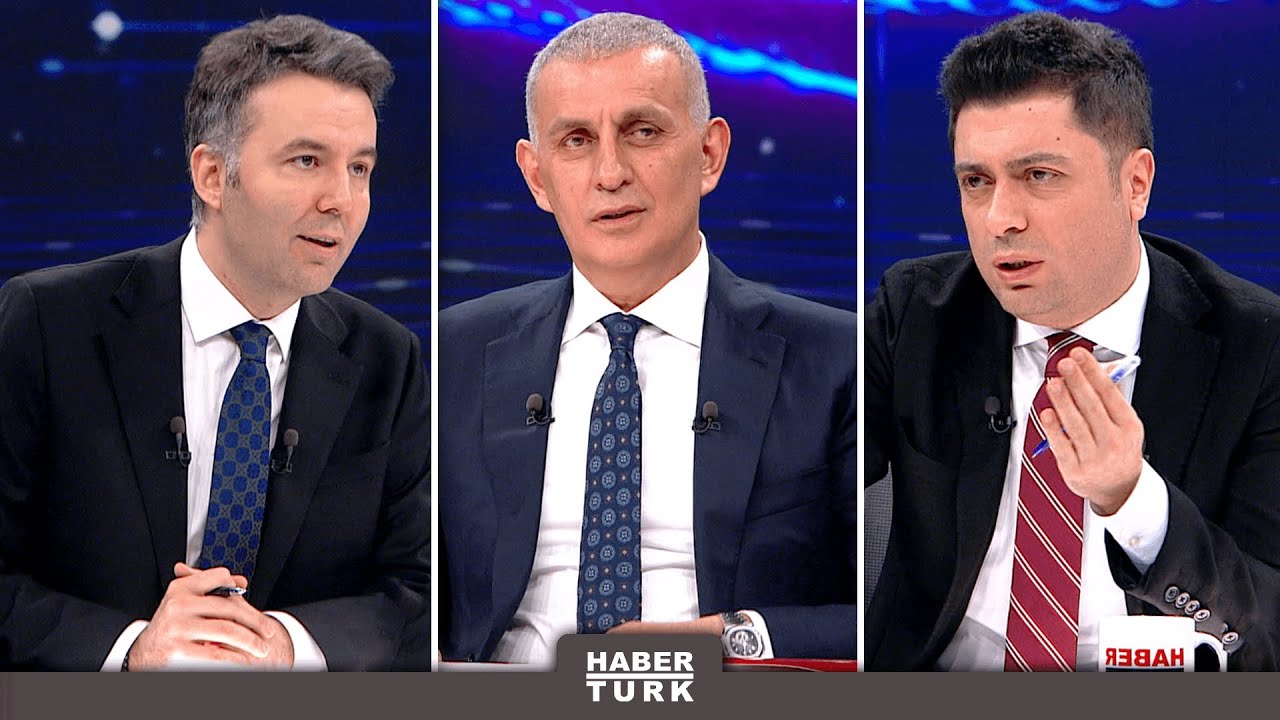 #CANLI - TFF Başkanı İbrahim Hacıosmanoğlu Özel Röportaj'da Soruları Yanıtlıyor
