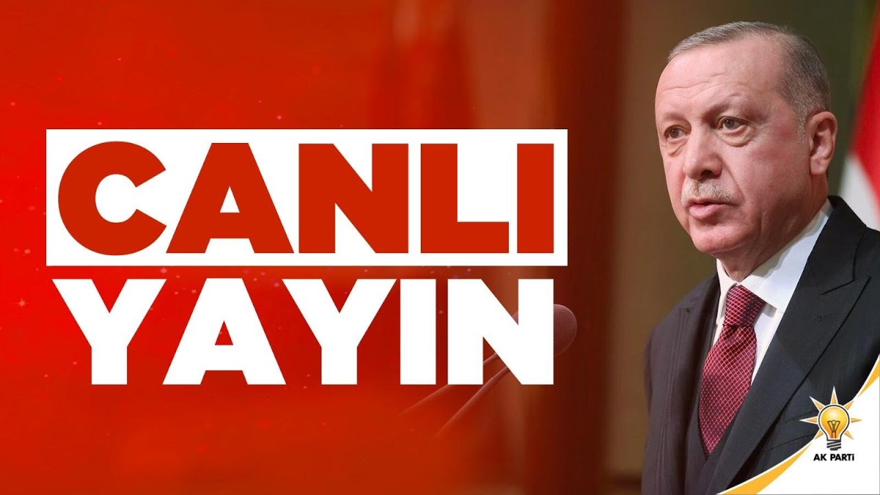 #CANLI İslam İşbirliği Teşkilatı Gençlik Forumu