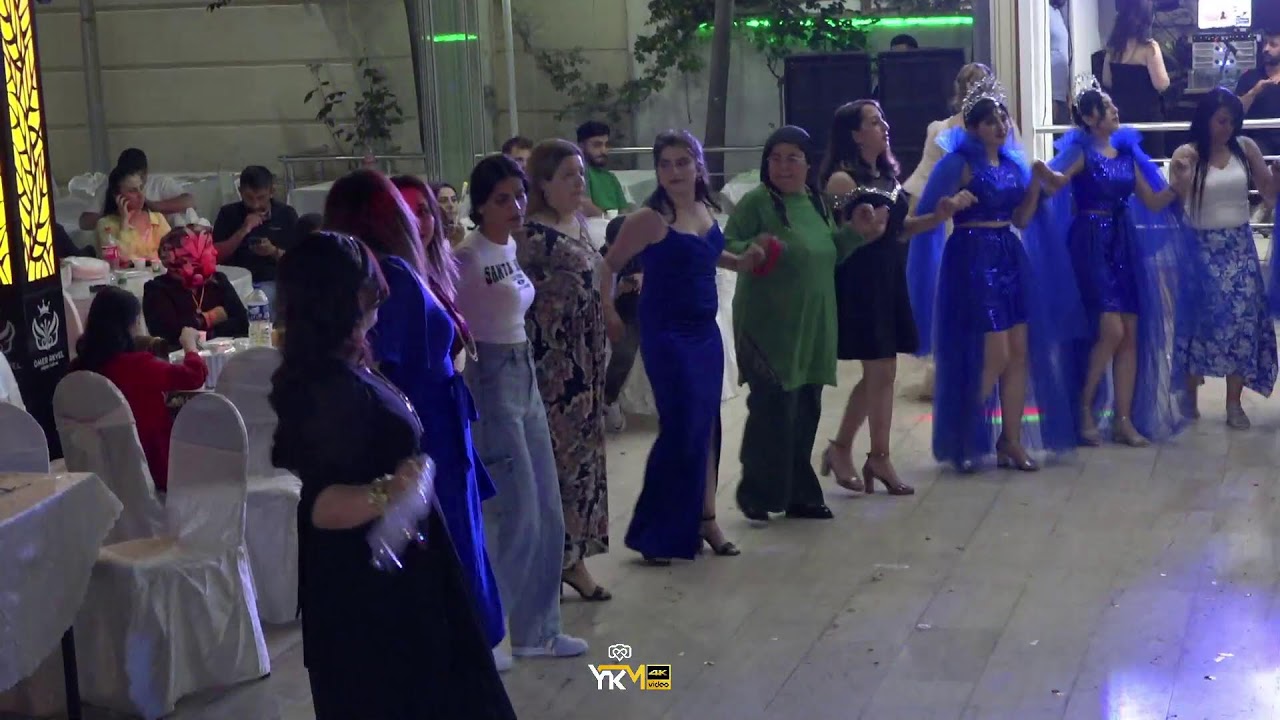 CANLI YAYIN - Çınar Berat & Kayra Toprak - Cihanbeyli Akyel Düğün Salonu Baran SOREŞ