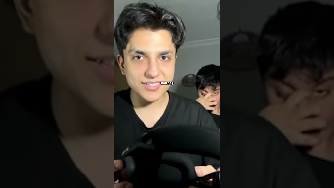 CANLI YAYINDA YAŞANAN OLAY?🤣