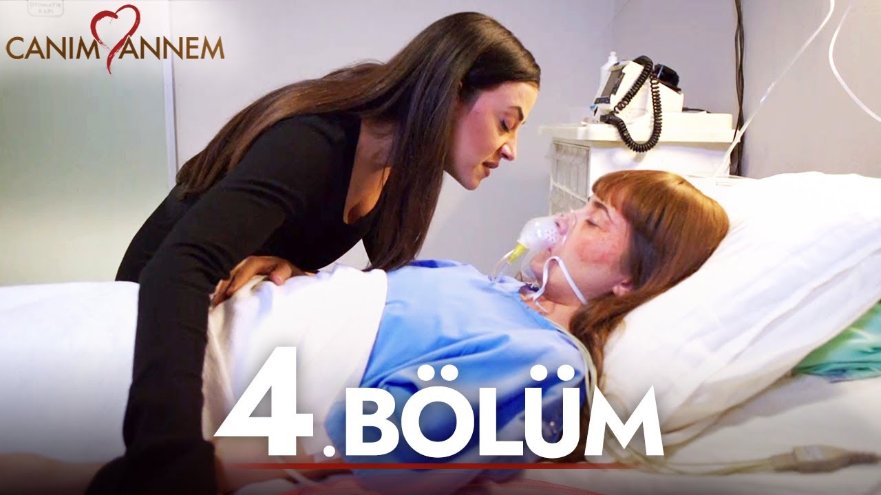 Canım Annem - 4. Bölüm | Uzun Versiyon