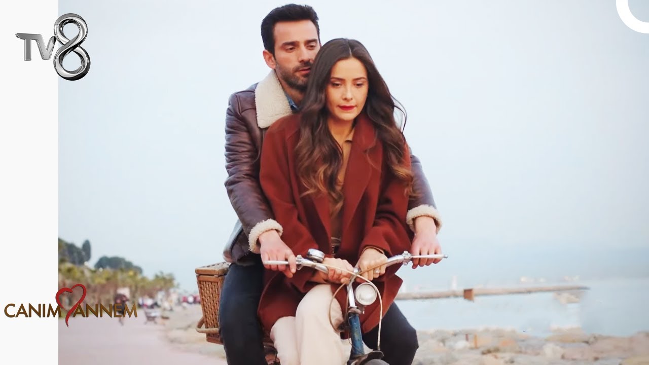 Canım Annem 60. Bölüm Fragmanı