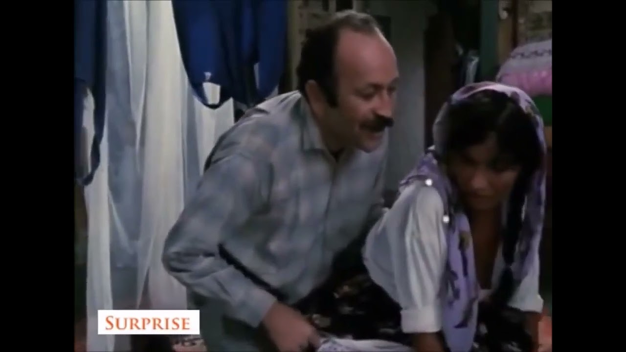Canım Çekti Kız 40 Metrekare Almanya 1986 erotik
