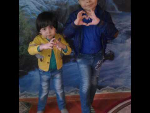 canım evladlarım